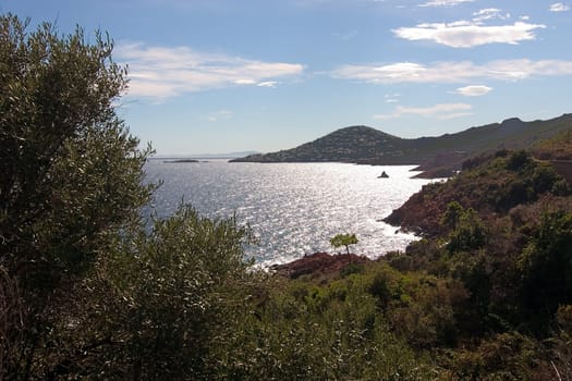 Glitter Coast