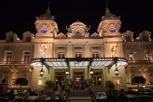 Cassino Montecarlo