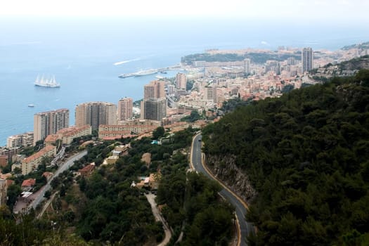 City View Montecarlo