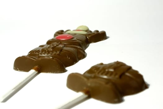 Chocolate Convention