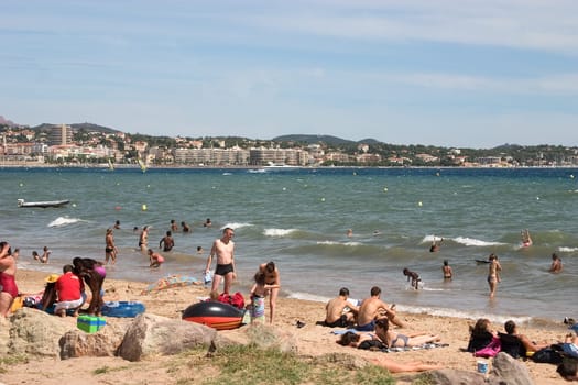 Beach Life 03