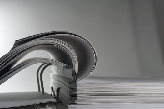 Folder III