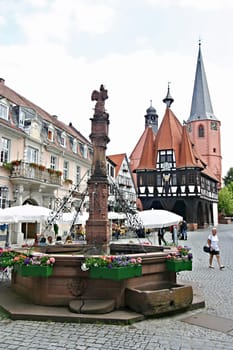 Michelstadt