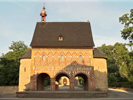 Coronation Hall
