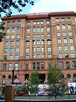 Phili Stock Exchange