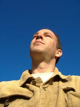 Selfshot. I'm not snooty,just found the picture kind of funny -)