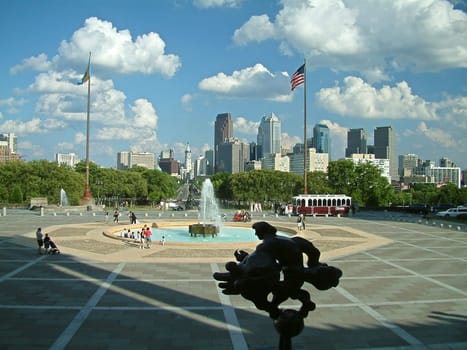 Philadelphia
