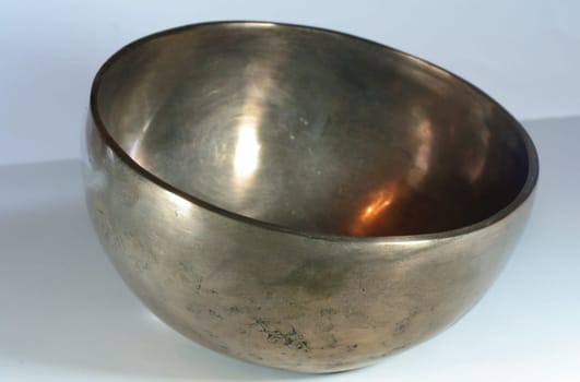 Singing bowl