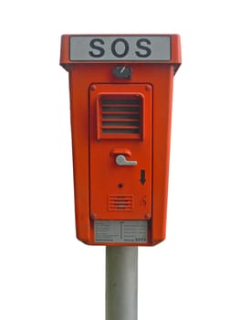 S.O.S.