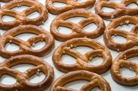Pretzels 6