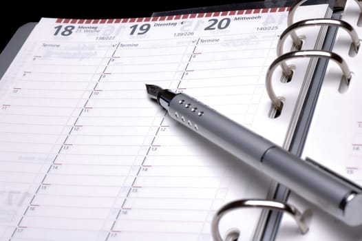 Diary
