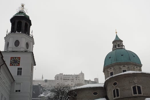 In Salzburg II