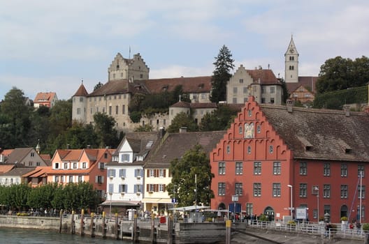 Meersburg