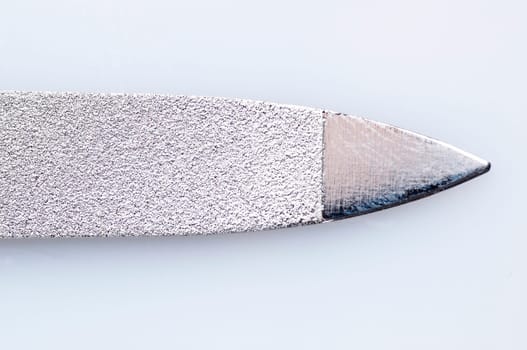 Nail file