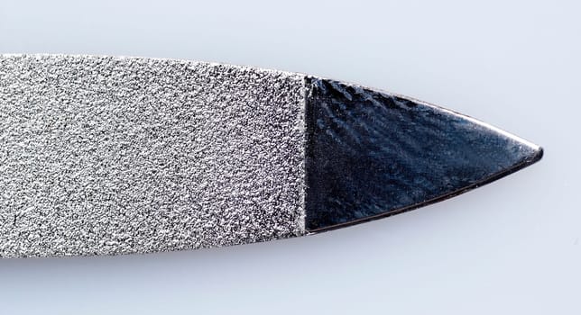 Nail file