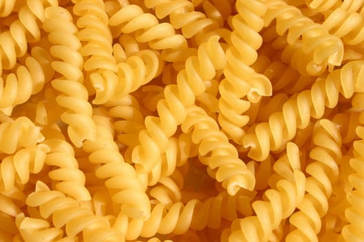 Spiral noodles II