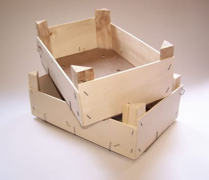 Wooden