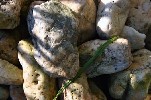 Stones
