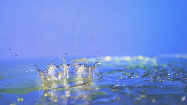 Waterdrop