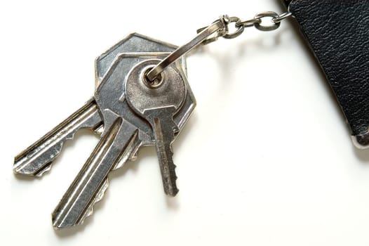 Keychain 2