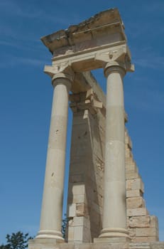 Cyprus - Present and Past