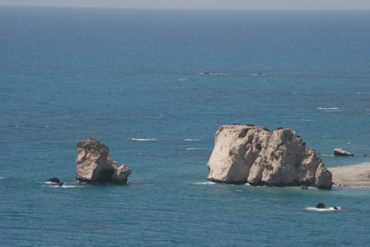 Cyprus - Present and Past