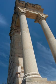 Cyprus - Present and Past