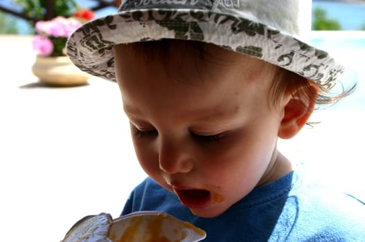 Hungry 2