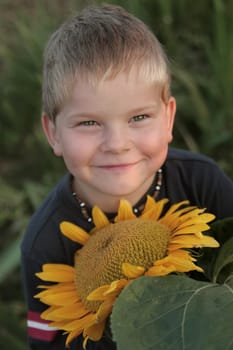 sunshine