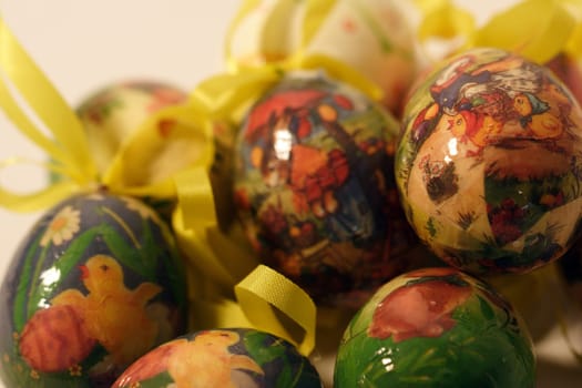 Easter egg