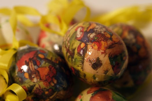 Easter egg
