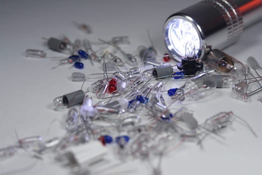 Light emitter