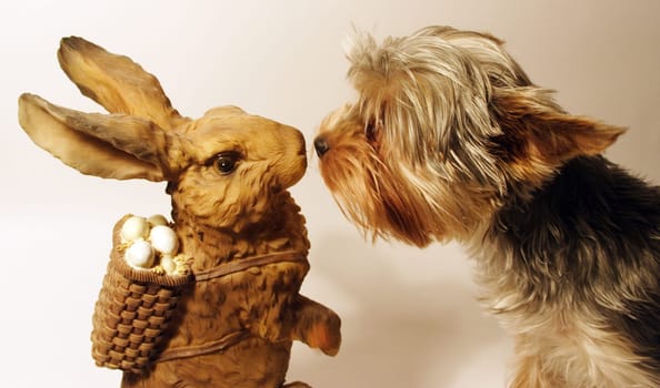 Easter-Kisses