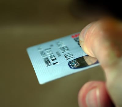 Card payments