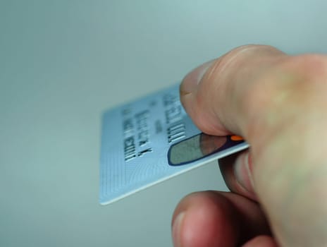 Card Payment II
