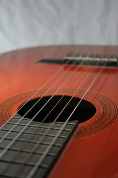 Guitar II