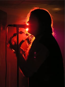 Singer