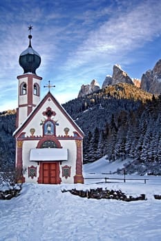 Vilnöss