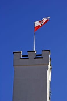 Tower