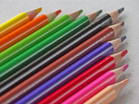 colorful