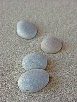 Stones