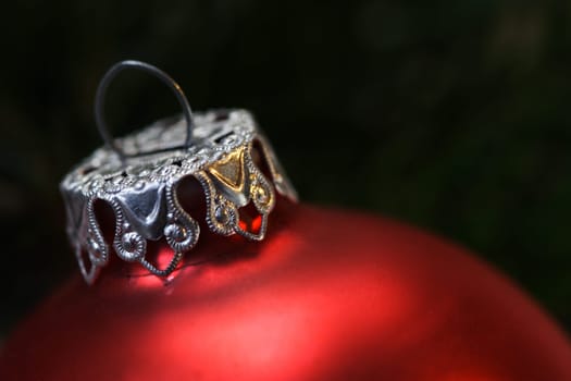 Christmassy
