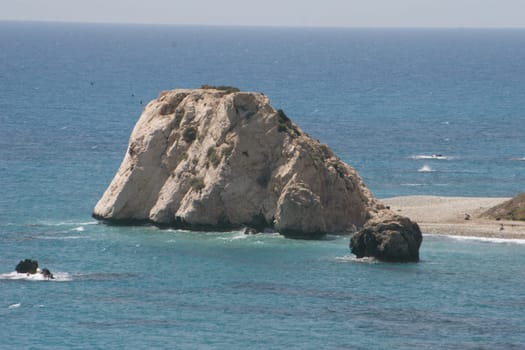 Cyprus - Present and Past