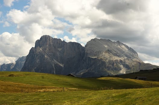 Alpe di Siusi
