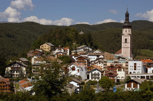 Castelrotto