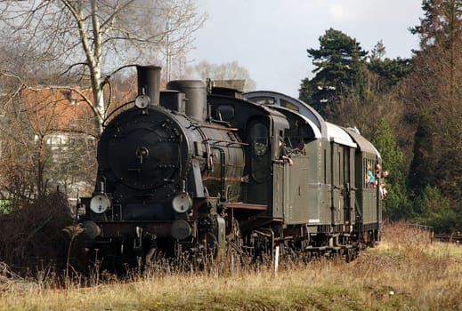 Darmstadt Railway Museum