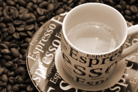 Espresso 3
