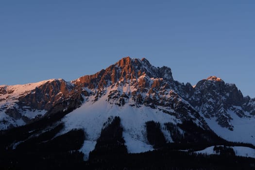 Wilder Kaiser I