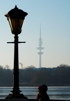 Television tower