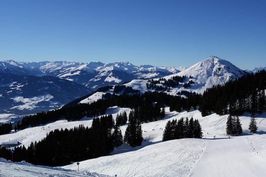Mountains II